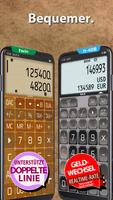 CASIO Style Multi-Rechner Screenshot 2