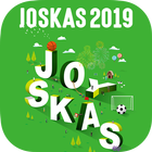 第11回日本関節鏡・膝・スポーツ整形外科学会（JOSKAS） icône