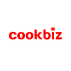 クックビズ採用アプリ 飲食求人のサイト-icoon