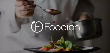 Foodion 料理人・シェフとつながる食のSNS