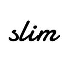 slim icon