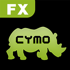 Cymo - FX取引アプリ icône