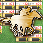 Simple Horse Racing أيقونة