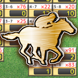 Simple Horse Racing icon