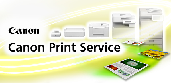How to Download Canon Print Service on Android image