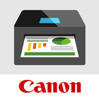 Canon Print Service アイコン