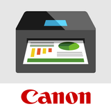 Canon Print Service Zeichen