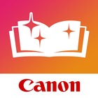 Canon hdAlbum EZ-icoon