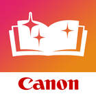 Canon hdAlbum EZ biểu tượng