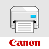 ikon Canon PRINT