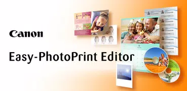 Easy-PhotoPrint Editor