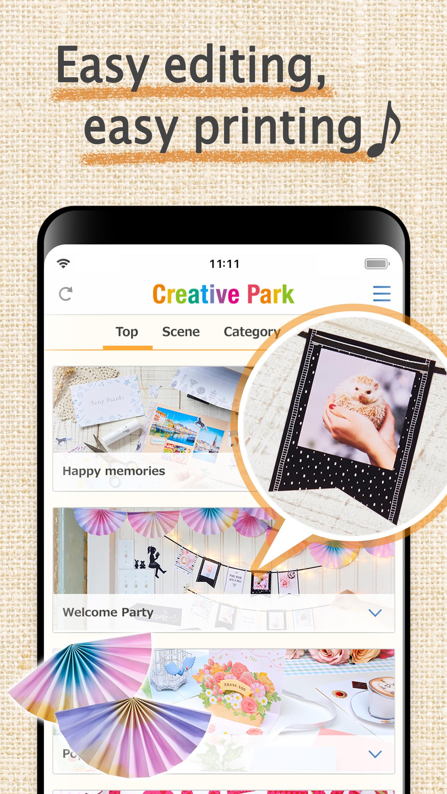 Creative Park Apk 1 2 0 Download For Android Download Creative Park Apk Latest Version Apkfab Com