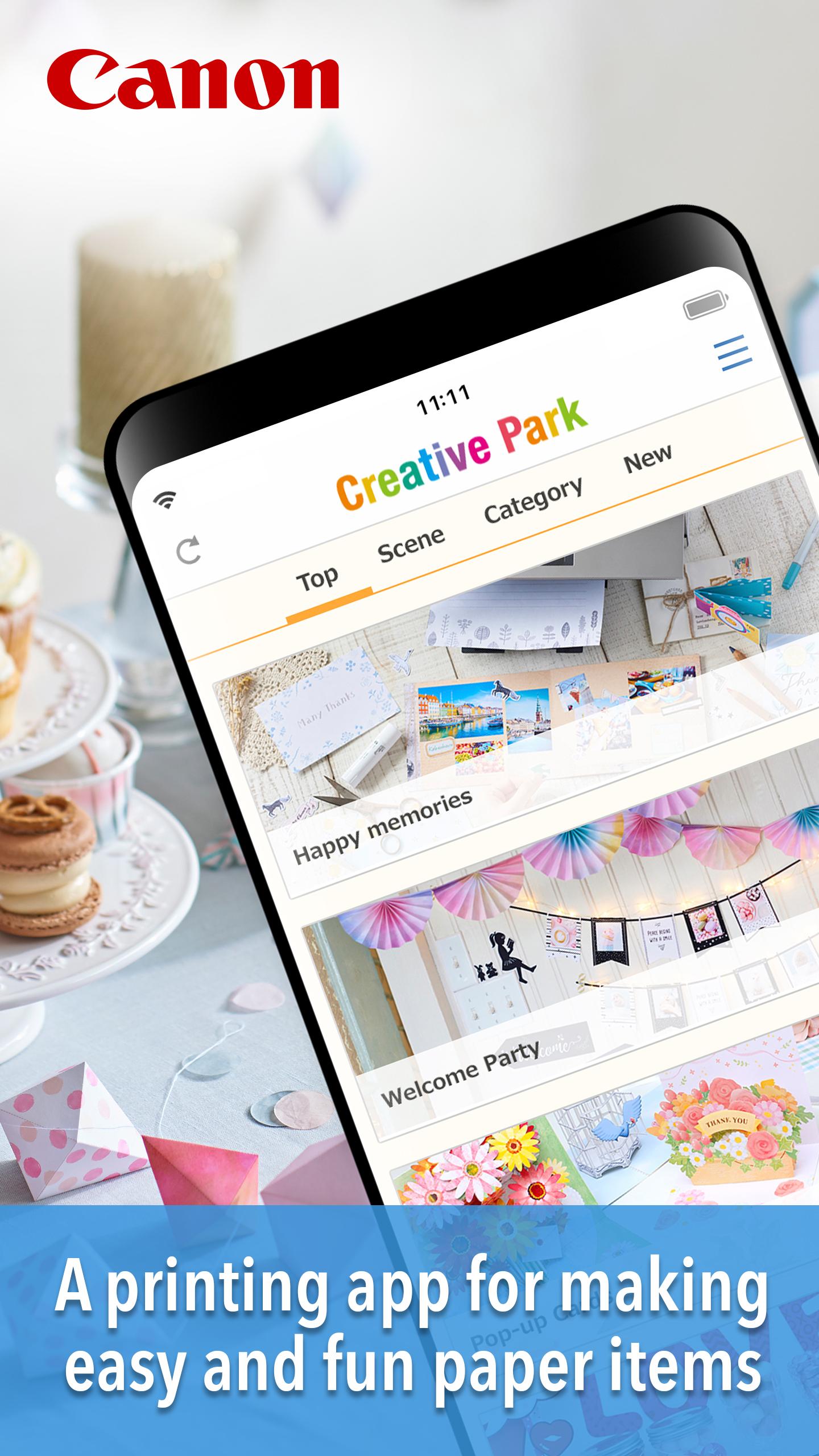 Creative Park Apk 1 2 0 Download For Android Download Creative Park Apk Latest Version Apkfab Com