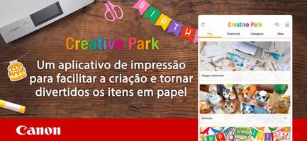 Creative Park Cartaz