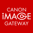 APK Canon Online Photo Album