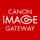 Canon Online Photo Album 圖標
