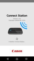 Canon Connect Station โปสเตอร์
