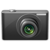 Canon CameraWindow icon