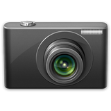 ikon Canon CameraWindow