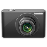 Canon CameraWindow simgesi