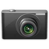 Canon CameraWindow icon