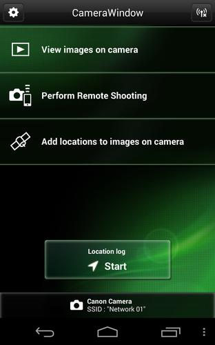 canon camerawindow for android apk