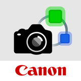 ikon Canon Camera Connect