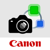 Canon Camera Connect 아이콘