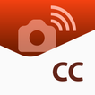 Canon Camera Connect icono