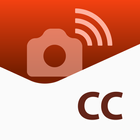 Canon Camera Connect 아이콘