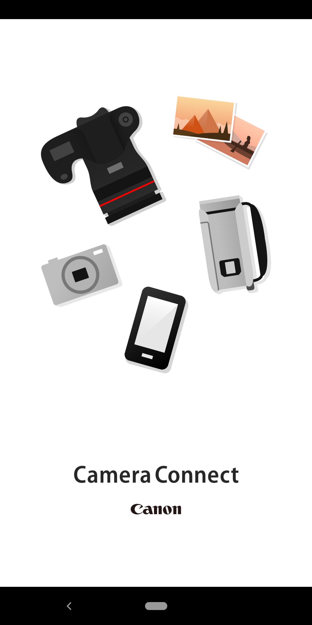 Canon Camera Connect Fur Android Apk Herunterladen