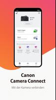 Canon Camera Connect Plakat