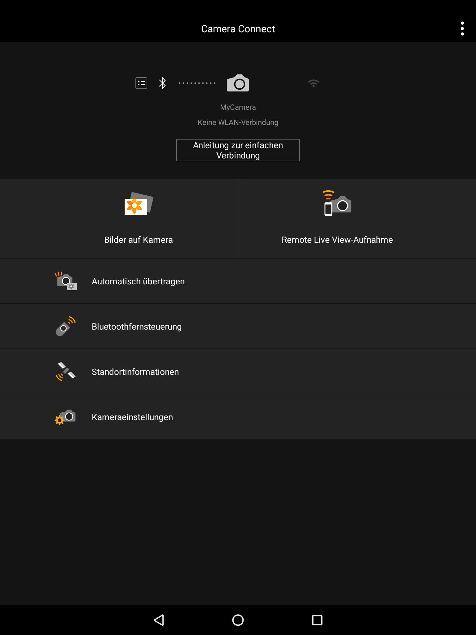 Canon Camera Connect Fur Android Apk Herunterladen Canon Camera Connect Fur Android Apk Herunterladen