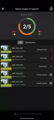 Canon Mobile File Transfer XAPK 下載