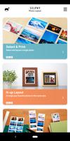 SELPHY Photo Layout পোস্টার