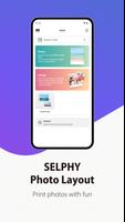 SELPHY Photo Layout screenshot 1