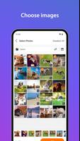 SELPHY Photo Layout screenshot 2