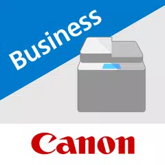 Canon PRINT Business アプリダウンロード