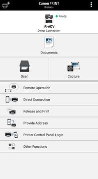 canon print business for android apk