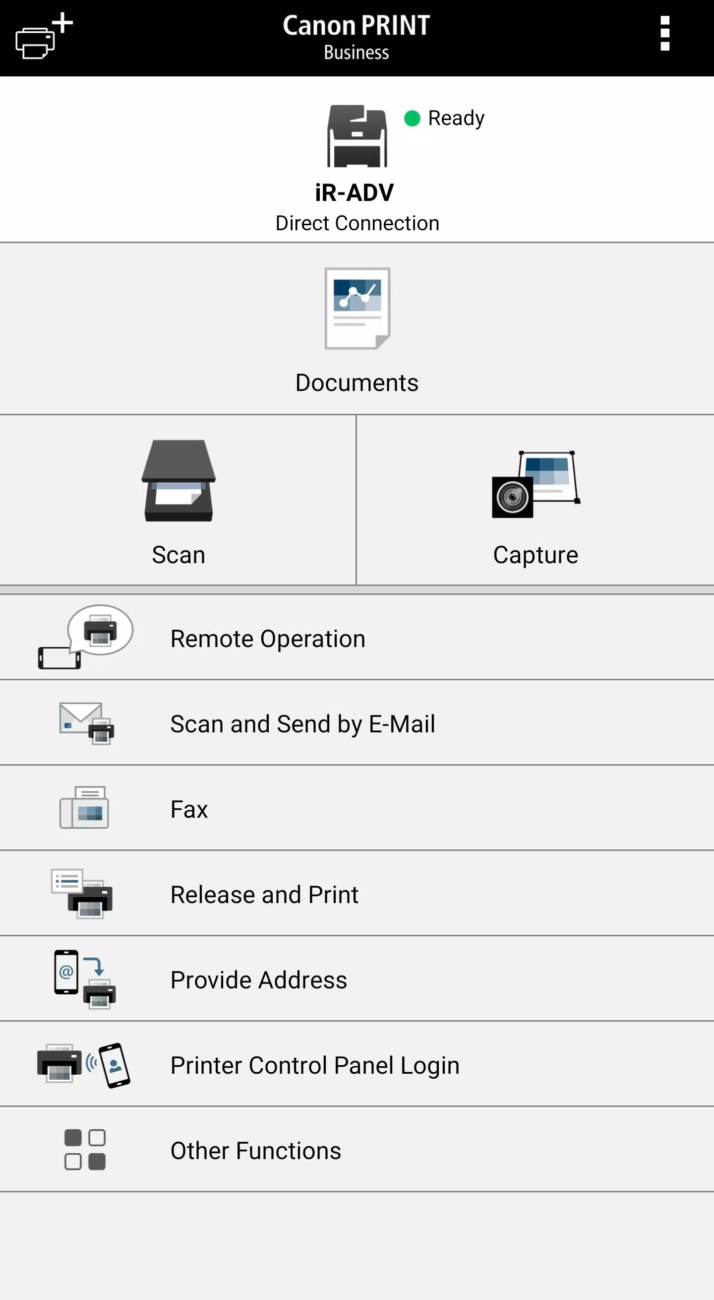 PRINT Business APK for Android Download