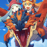 モンスターハンター ライダーズ APK