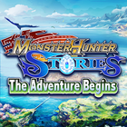 MHST The Adventure Begins アイコン