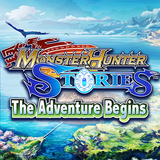 MHST The Adventure Begins アイコン