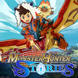 モンスターハンター ストーリーズ APK