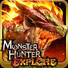 download モンスターハンター エクスプロア APK