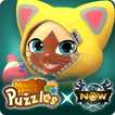 Monster Hunter Puzzles