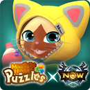 Monster Hunter Puzzles APK