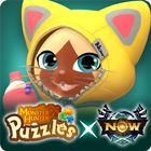 Monster Hunter Puzzles icono