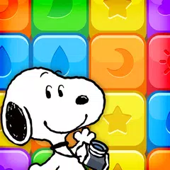 Baixar SNOOPY Puzzle Journey APK