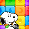 SNOOPY Puzzle Journey Download gratis mod apk versi terbaru